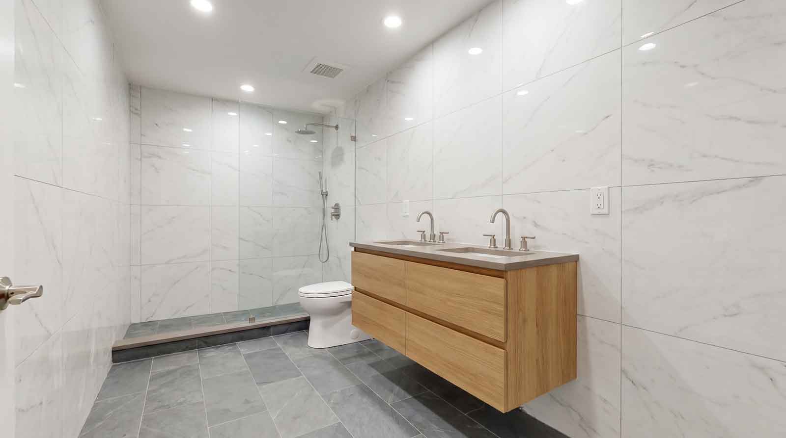 Banyo Tadilatında En Sık Yapılan Hatalar