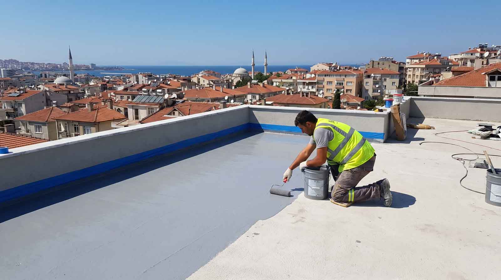 Teras İzolasyonu Yaptırmadan Önce Bilinmesi Gerekenler